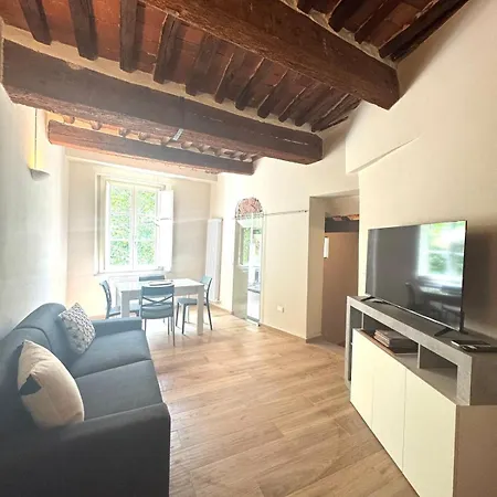 Yema Amphitheater Suite-lucca