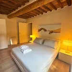 Apartmán Yema Amphitheater Suite-lucca *