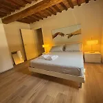 Yema Amphitheater Suite-lucca Apartmán