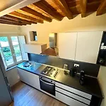 Apartmán Yema Amphitheater Suite-lucca Lucca