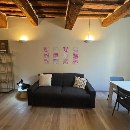 Apartmán Yema Amphitheater Suite-lucca