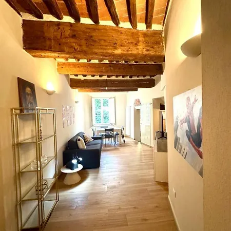 Yema Amphitheater Suite-lucca *